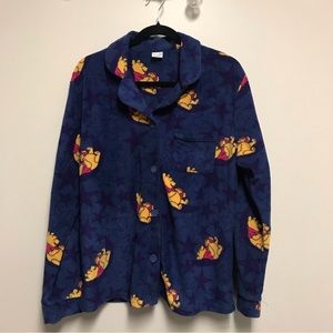 Winnie the Pooh PJ set